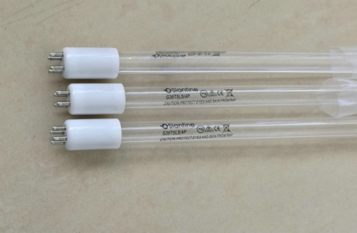 SLANFINE紫外線燈管