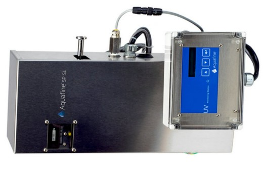 Aquafine SP and SL系列