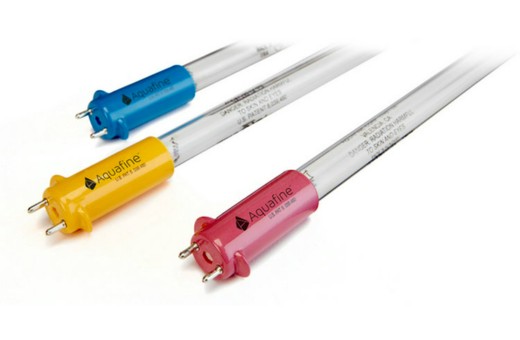 美國Aquafine原裝進口燈管