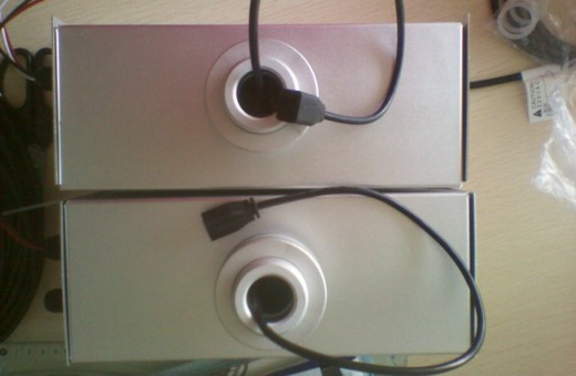 SLANFINE浸沒式uv殺菌器